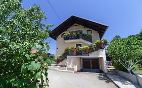 Apartment Luketić